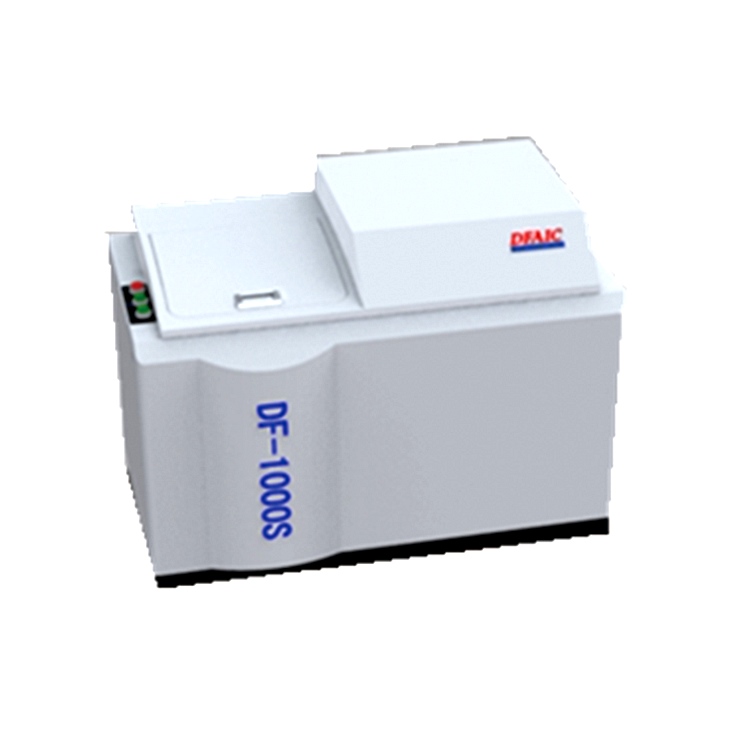 偏振荧光光谱仪 DF-1000S