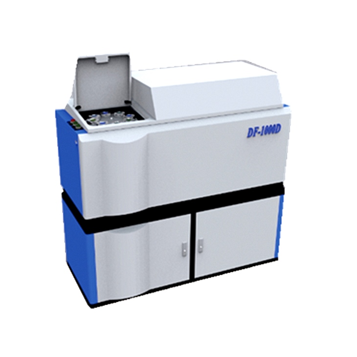 双光室荧光光谱仪 DF-1000D