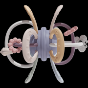 让每一个瞬间都充满欢声
