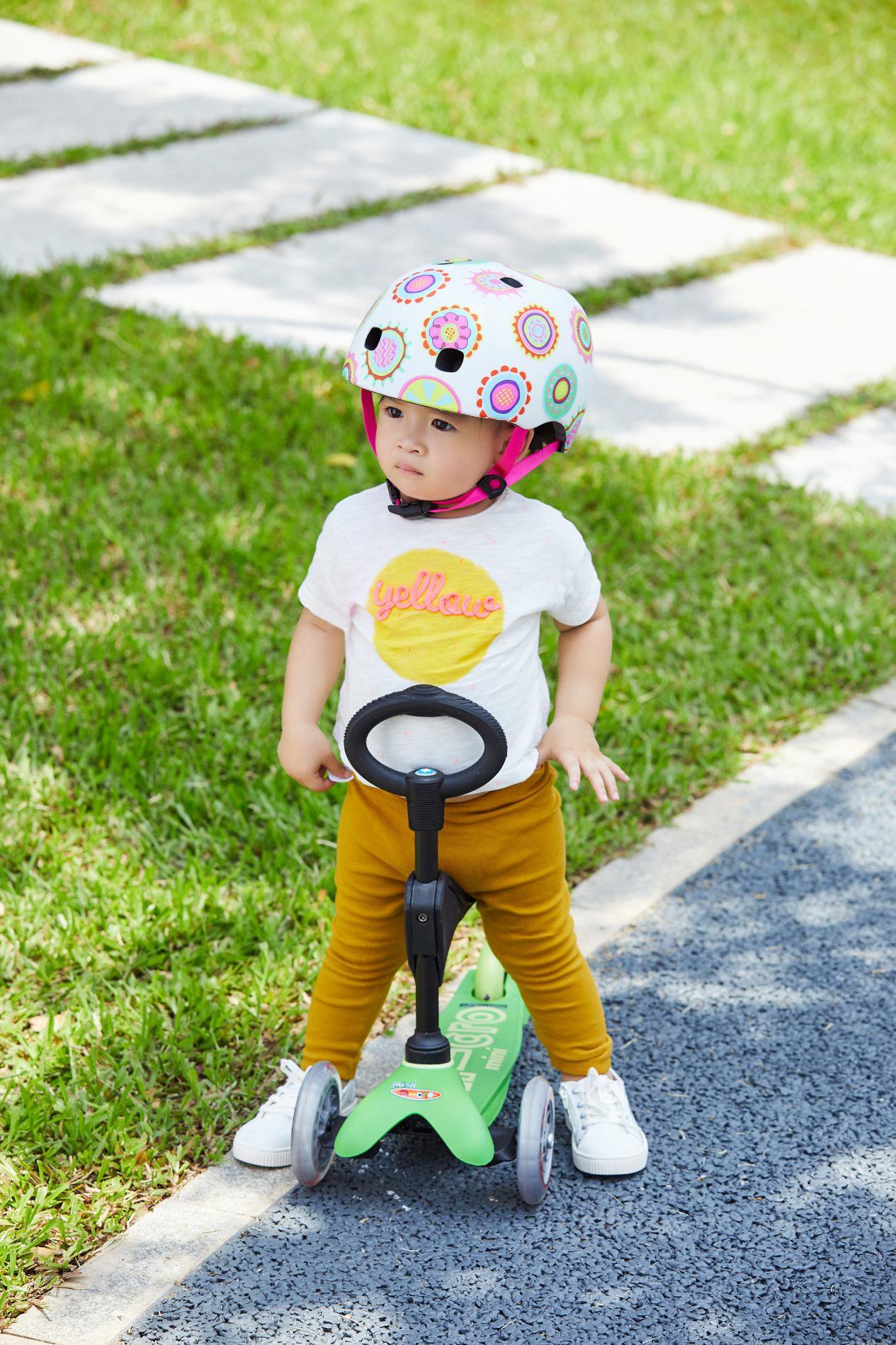 在这个快节奏的时代