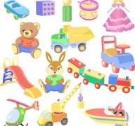 <strong>让他们在玩乐中收获成长</strong>