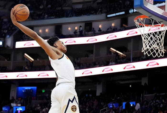 佩顿·沃特森伤病影响掘金防守效率 湖人或成今