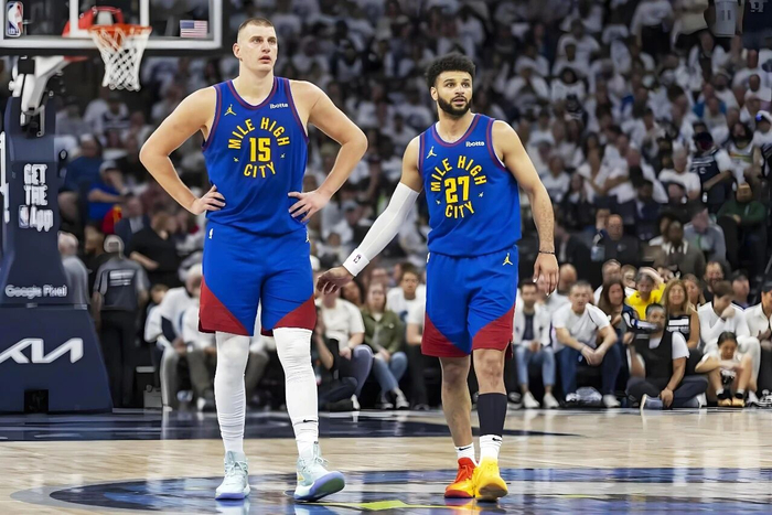 佩顿·沃特森伤病影响掘金防守效率 湖人或成今