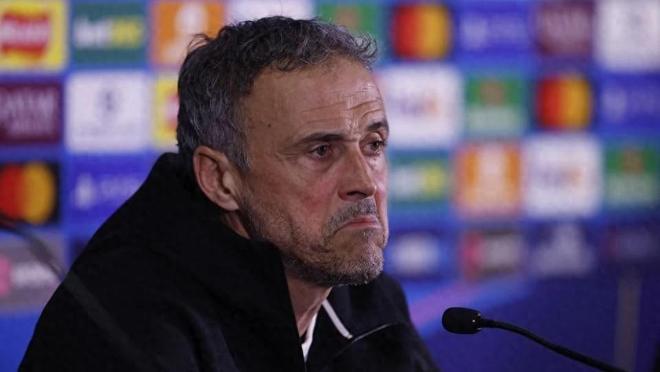 恩里克留任巴黎需助球队欧冠卫冕 曼联成最大引