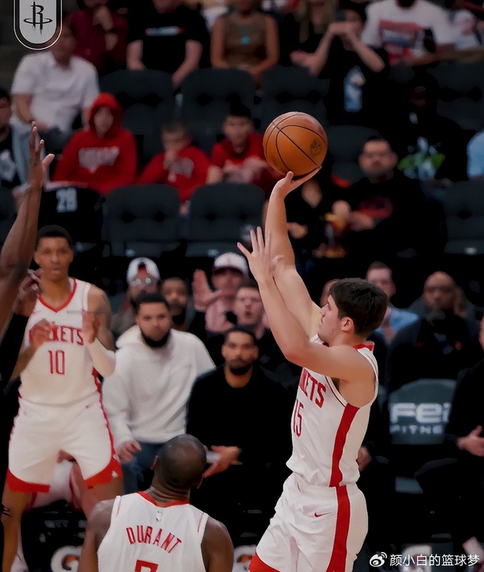 火箭末节逆转绝杀热火 谢泼德14助攻创生涯新高