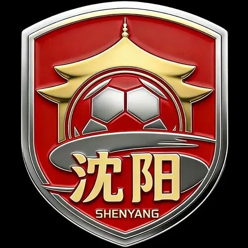 2026东北超八城队徽正式发布 八大阵营争夺主场荣