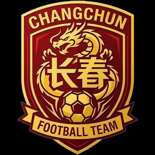 2026东北超八城队徽正式发布 八大阵营争夺主场荣