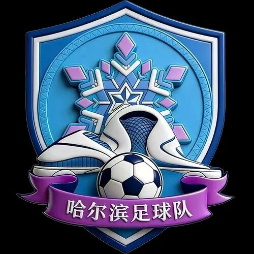 2026东北超八城队徽正式发布 八大阵营争夺主场荣