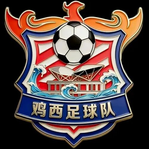 2026东北超八城队徽正式发布 八大阵营争夺主场荣