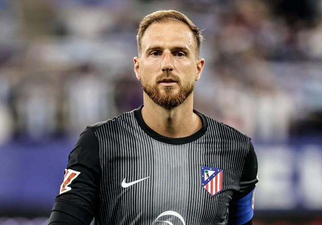 奥布拉克复出在即 竞技备战巴萨关键战