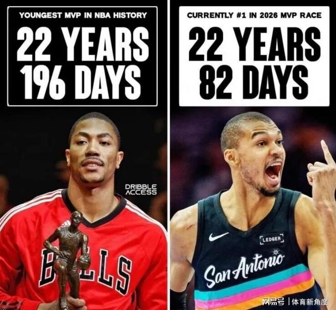 文班亚马连续两场40+创马刺队史纪录 冲击MVP宝座