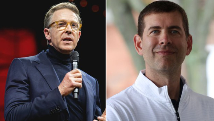 独行侠老板瞄准顶级操盘手 首选雷霆总经理普雷