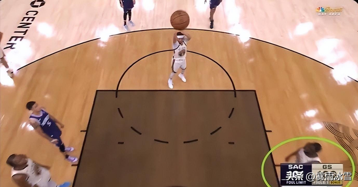 NBA启动调查国王队比赛中的疑似故意犯规事件