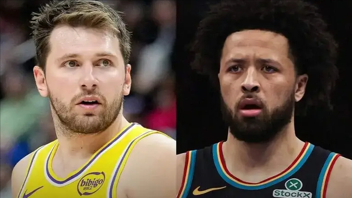 东契奇坎宁安通过特殊情况挑战成功获评奖资格