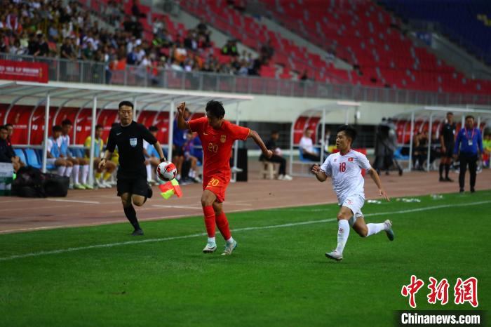 陕西渭南开启的2024 CFA中国之队·渭南国际邀请赛