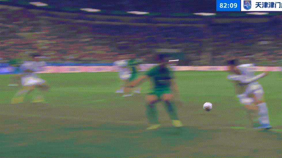 国安或将就京津德比三起争议判罚提出申诉